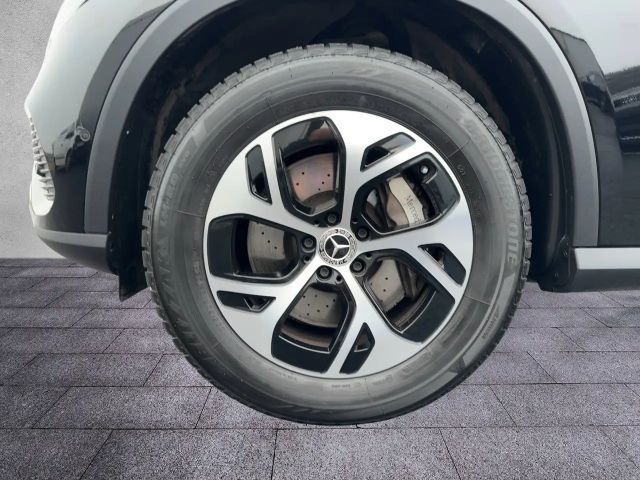 Mercedes-Benz GLC 300 4MATIC