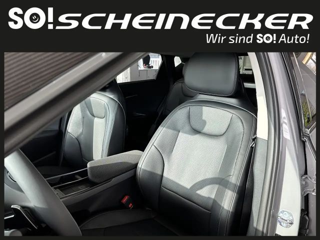 Kia EV6 Achterwielaandrijving Air Plus