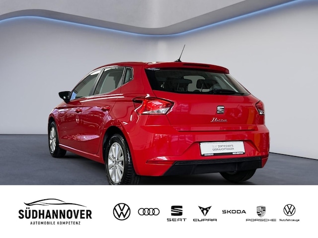 Seat Ibiza 1.0 TSI Style