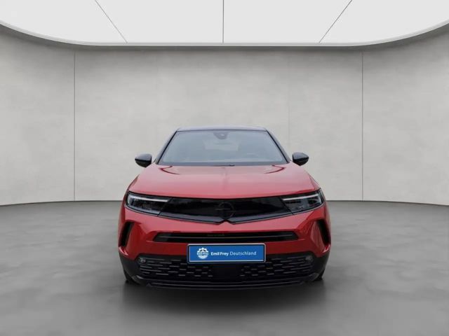 Opel Mokka GS-Line Grand Sport Turbo