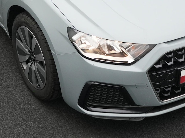 Audi A1 30 TFSI Sportback