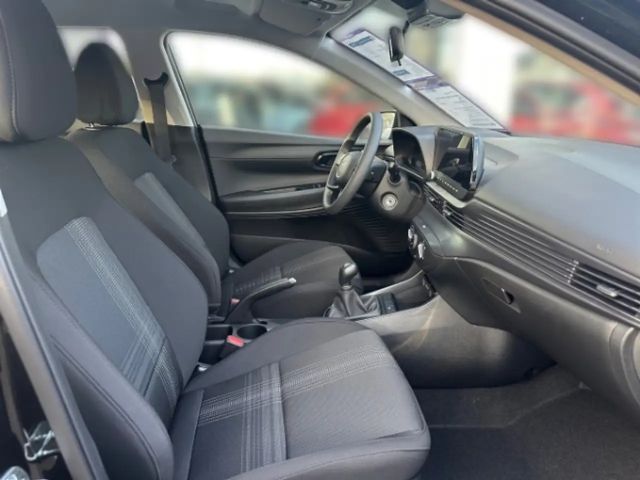 Hyundai i20 1.2 Select