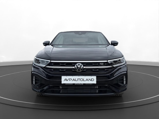 Volkswagen T-Roc 1.5 TSI Cabriolet DSG Style