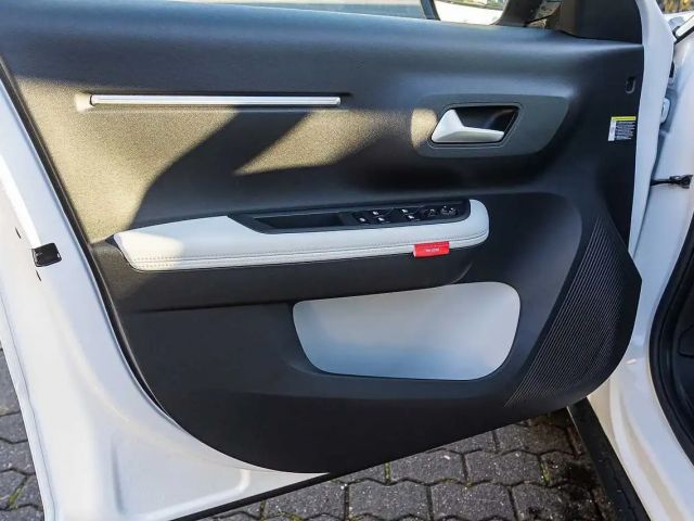 Citroën C3 Hybrid Max