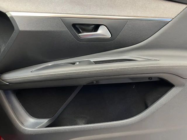 Peugeot 3008 EAT8 GT-Line