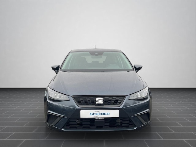 Seat Ibiza 1.0 TSI Style