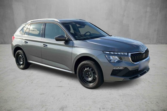 Skoda Kamiq 1.0 TSI