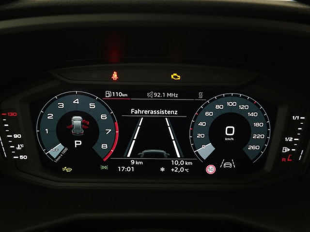 Audi A1 25 TFSI S-Tronic Sportback