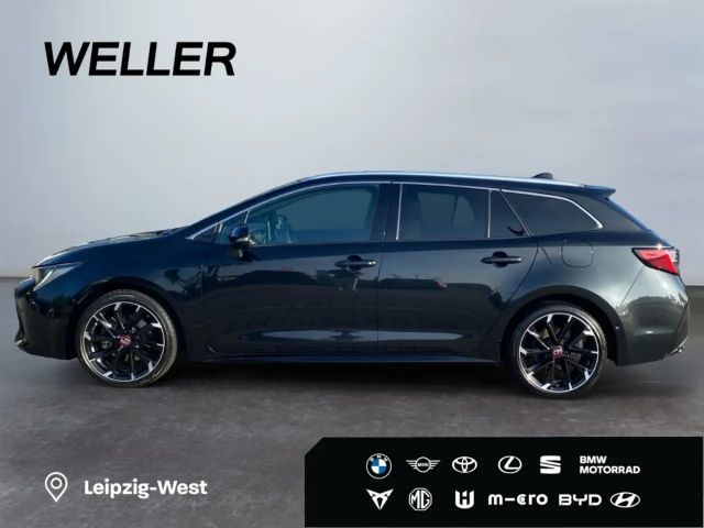 Toyota Corolla GR Hybride