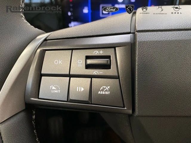 Opel Mokka 1.2 Turbo Edition Turbo