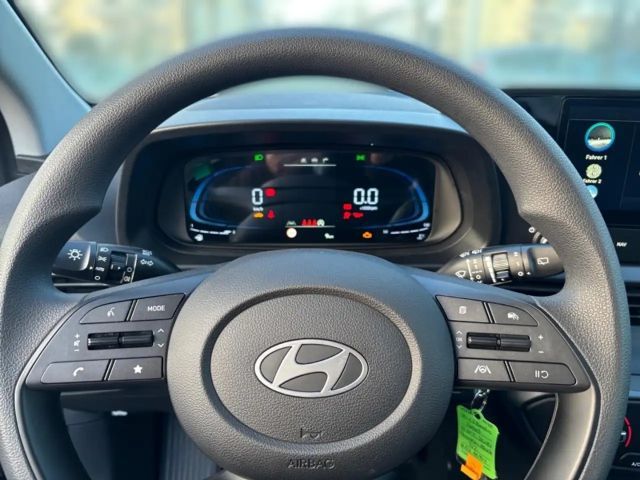 Hyundai i20 1.2 Select