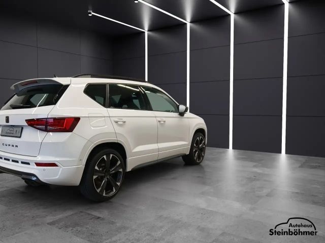 Cupra Ateca 2.0 TSI 4Drive VZ