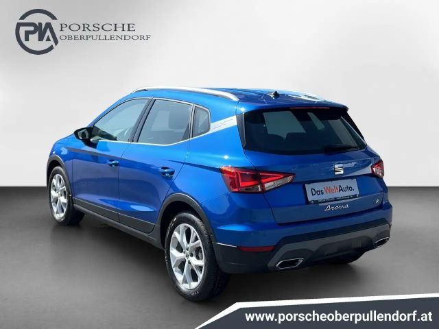 Seat Arona 1.0 TSI DSG FR-lijn