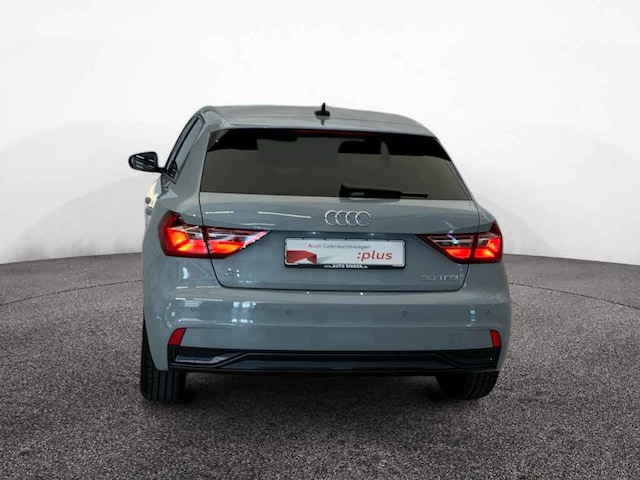 Audi A1 30 TFSI Sportback