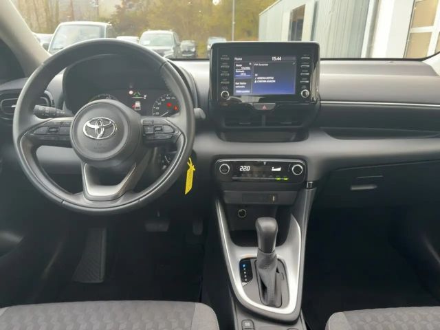 Toyota Yaris Comfort