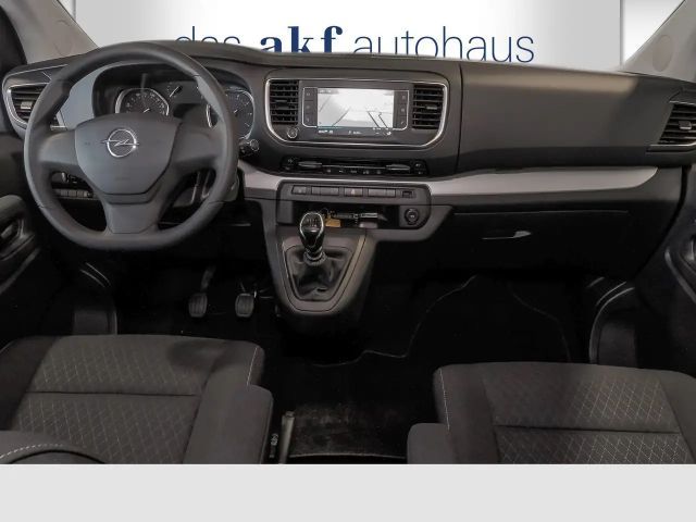 Opel Zafira Life 2.0 CDTI