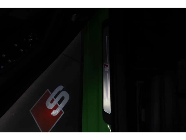 Audi S3 Quattro Sportback