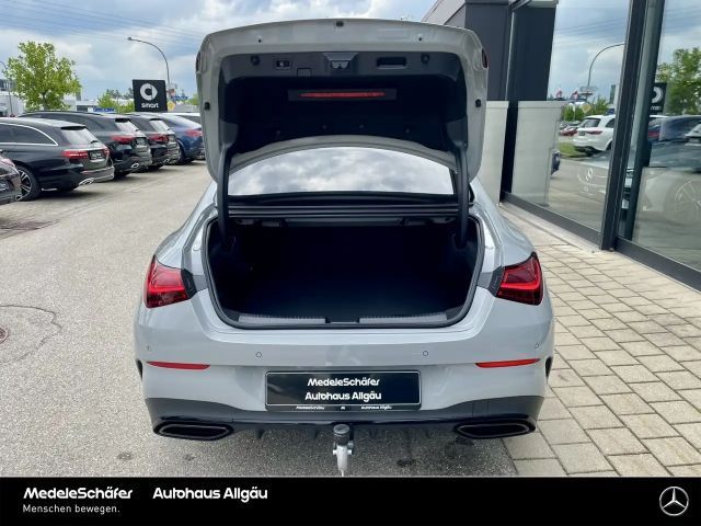 Mercedes-Benz CLA 200 Coupé