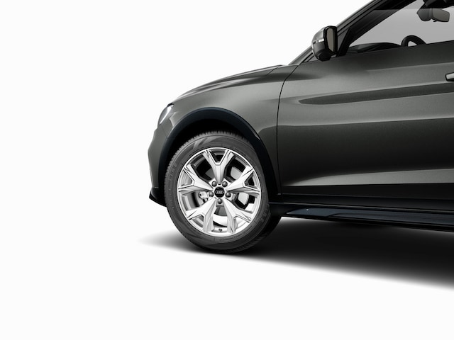 Audi A1 30 TFSI Allstreet