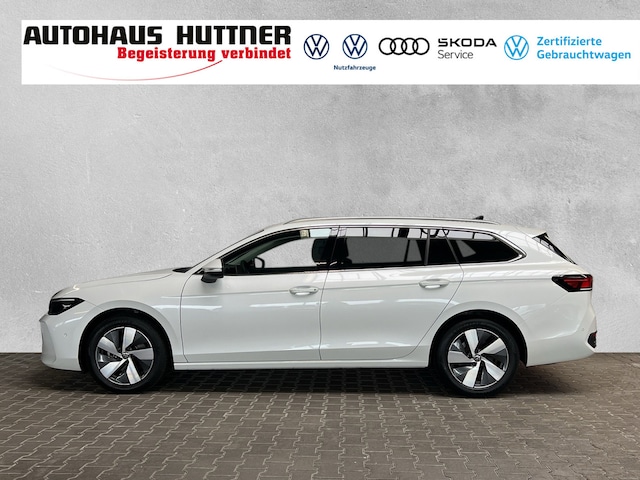 Volkswagen Passat 1.5 TSI Business DSG Variant