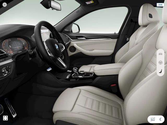 BMW X4 M-Sport xDrive20d