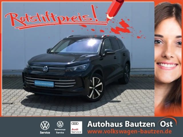 Volkswagen Tiguan 2.0 TDI DSG Elegance Elegance