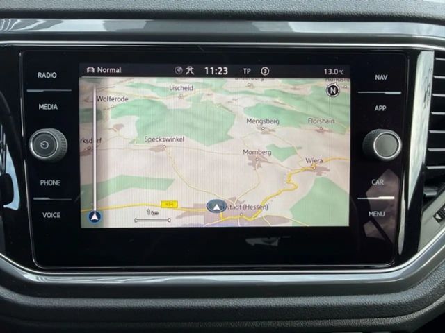 Volkswagen T-Roc 1.5 TSI DSG Sport