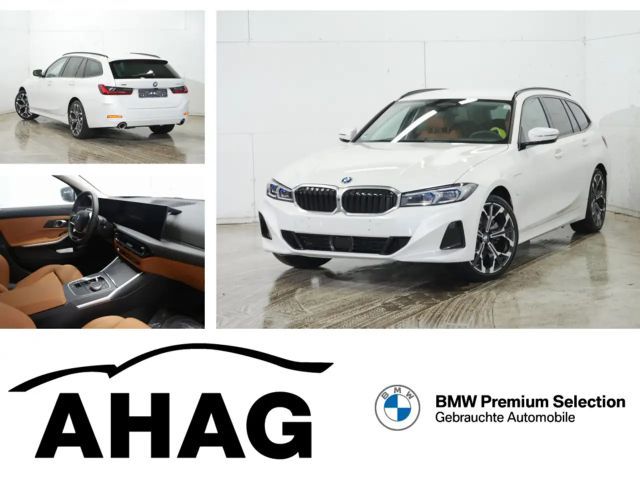 BMW 330 330e Touring xDrive