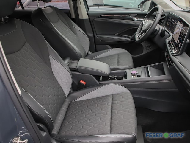 Volkswagen Tiguan 1.5 eTSI DSG