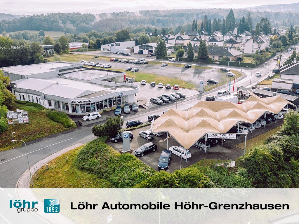 Volkswagen Taigo Life