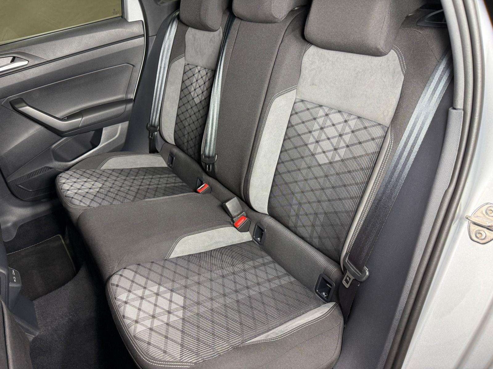 Volkswagen Taigo 1.5 TSI DSG IQ.Drive R-Line Style