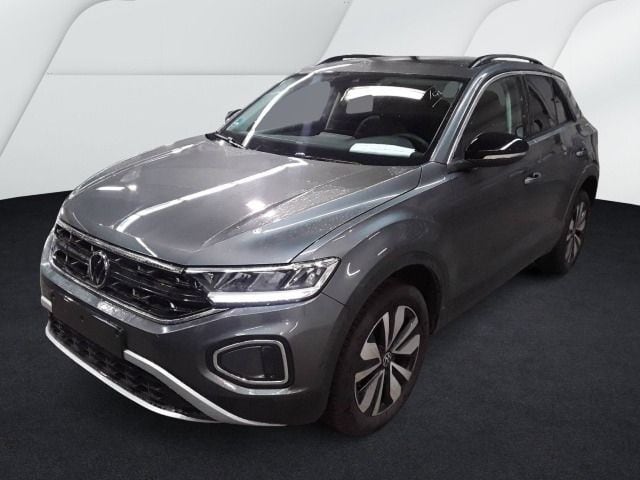 Volkswagen T-Roc 1.0 TSI