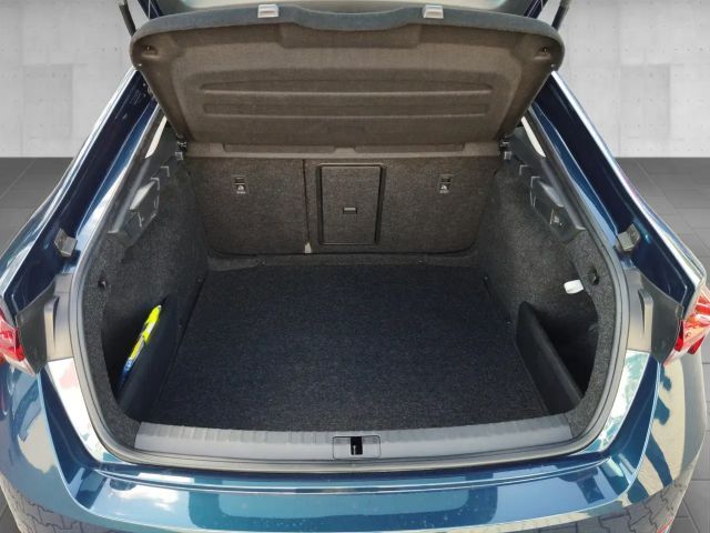 Skoda Octavia 1.5 TSI Ambition