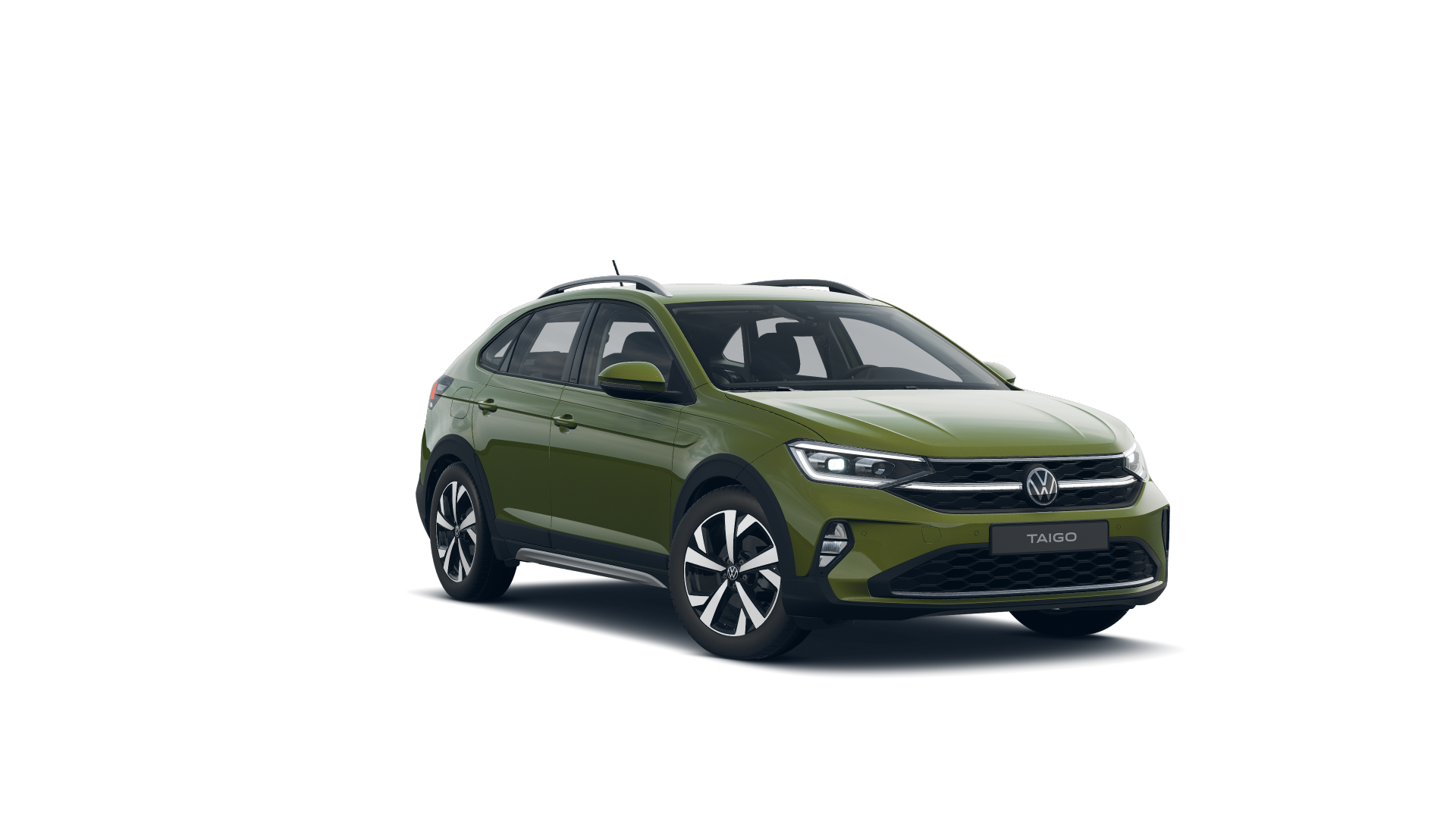 Volkswagen Taigo 1.0 TSI