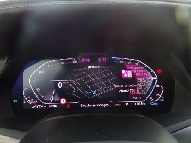 BMW X5 M-Sport xDrive45e