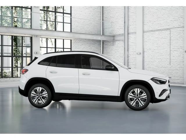 Mercedes-Benz GLA 200 GLA 200 d