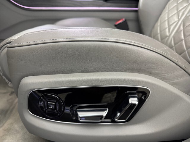 Audi A8 60 TFSI Hybride Quattro