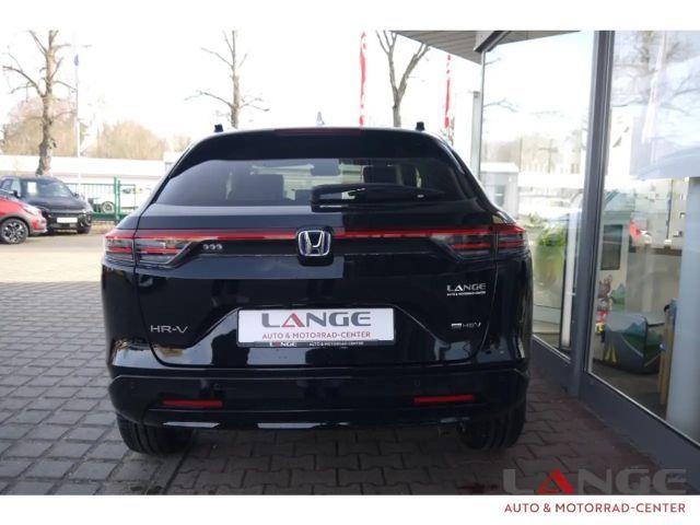 Honda HR-V 1.5 Advance Hybrid i-MMD