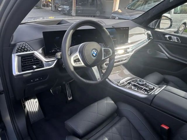 BMW X5 xDrive