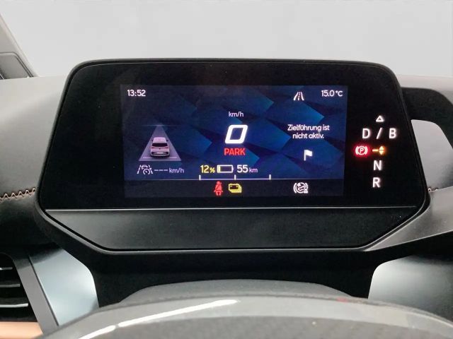 Cupra Born 360 ALLWETTER LM19 PRIVACY SITZHZ