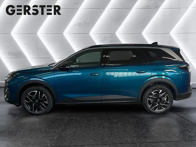 Peugeot 5008 Allure Pack Hybrid