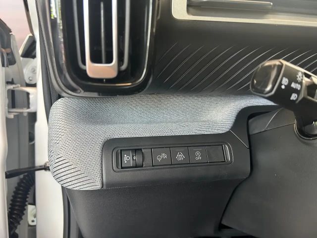 Citroën C3 Max PureTech