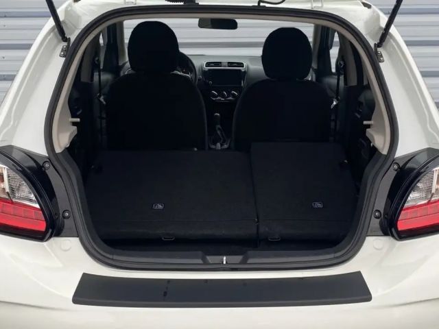 Mitsubishi Space Star ClearTec MIVEC Star