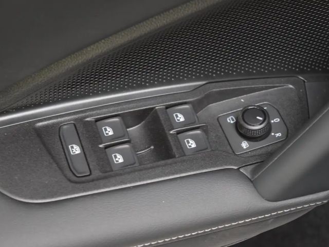 Volkswagen Tiguan DSG Life