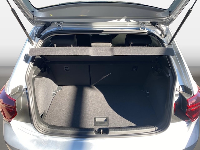 Volkswagen Polo DSG Move