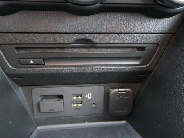 Mazda CX-3 Selection SkyActiv