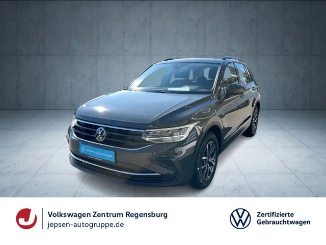 Volkswagen Tiguan 1.5 TSI Life