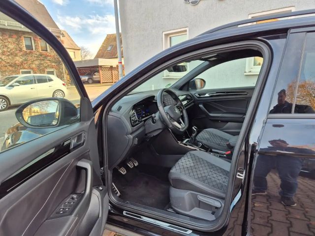 Volkswagen T-Roc IQ.Drive R-Line