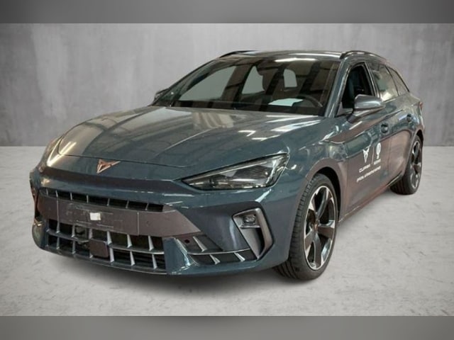 Cupra Leon DSG Sportstourer