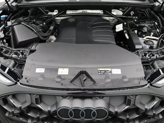 Audi Q5 Quattro S-Line S-Tronic